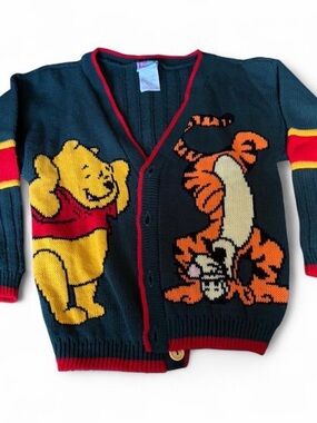 Vintage Cardigan